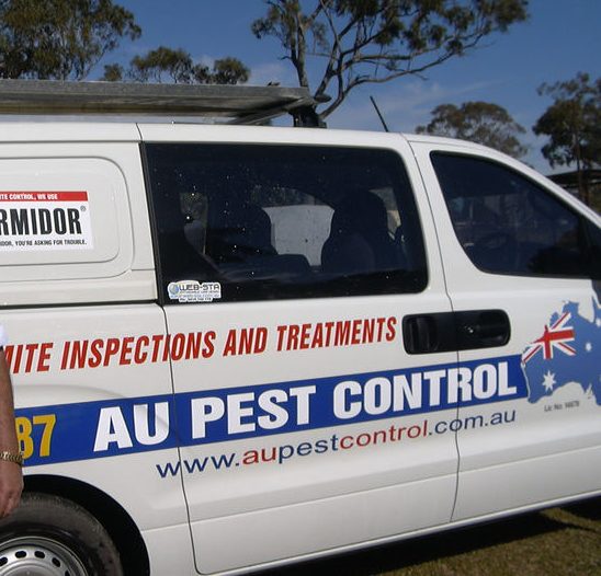 Termite inspection Termite Treatment Sunshine Coast